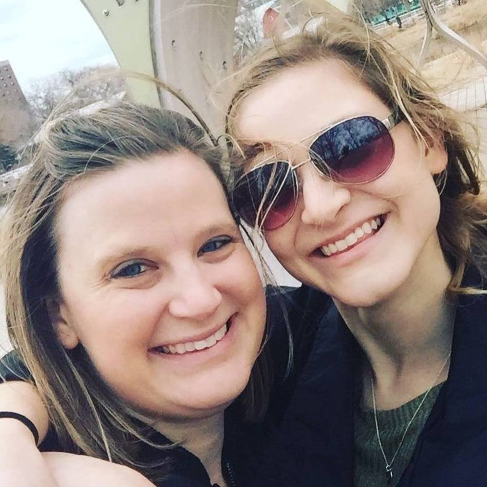 Meet your Posher, Allison